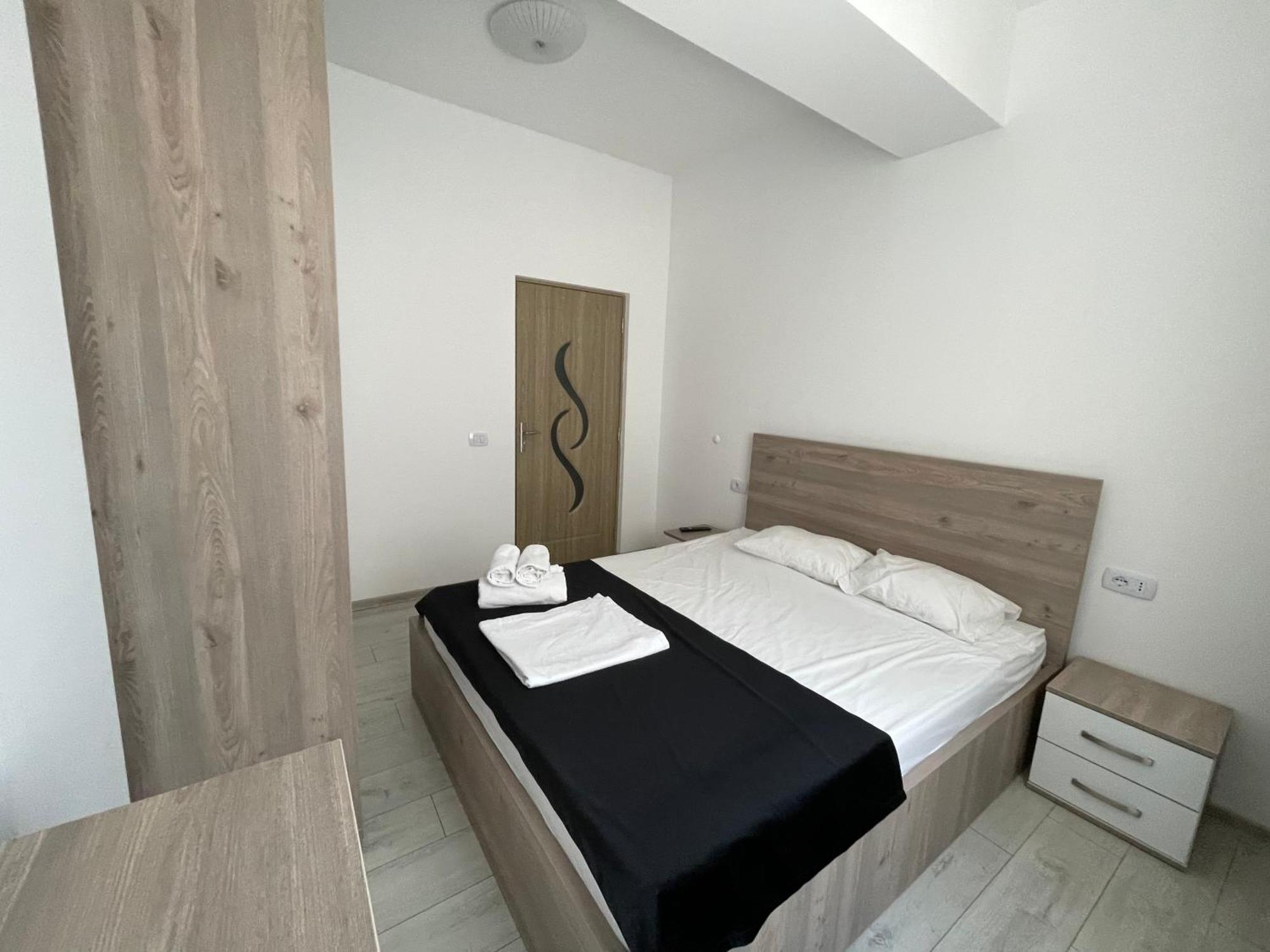 Happy Apartments Mamaia Nord -2 Dormitoare Navodari Exterior photo