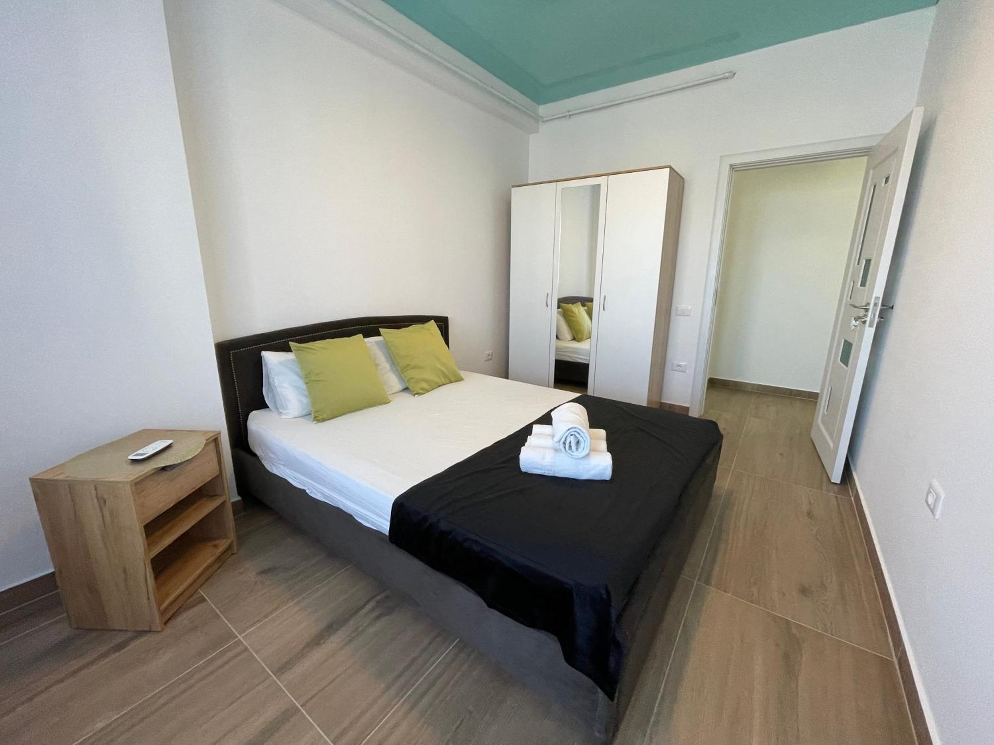 Happy Apartments Mamaia Nord -2 Dormitoare Navodari Exterior photo